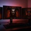 Diablo V confirmado para 2029: tudo sobre o novo inferno