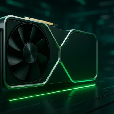 DLSS 5 Derrete Conector da RTX 5090: o que aconteceu?