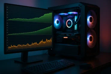 DLSS 5 em GPUs AMD: Modder Aumenta 74% de Performance em 24h