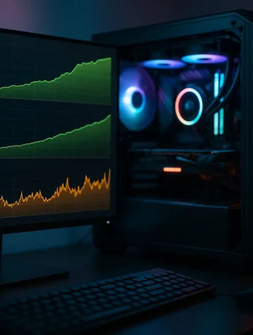 DLSS 5 em GPUs AMD: Modder Aumenta 74% de Performance em 24h