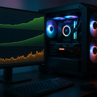 DLSS 5 em GPUs AMD: Modder Aumenta 74% de Performance em 24h