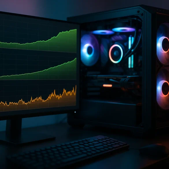 DLSS 5 em GPUs AMD: Modder Aumenta 74% de Performance em 24h