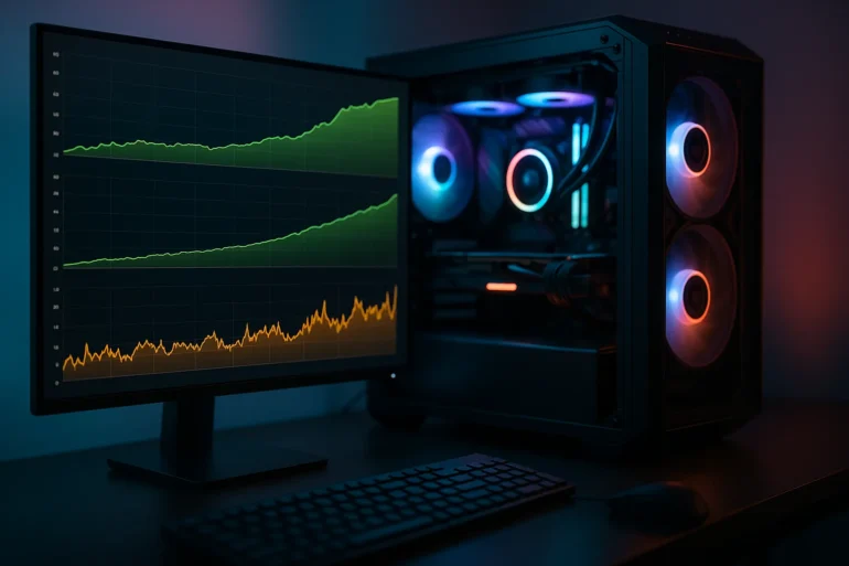 DLSS 5 em GPUs AMD: Modder Aumenta 74% de Performance em 24h