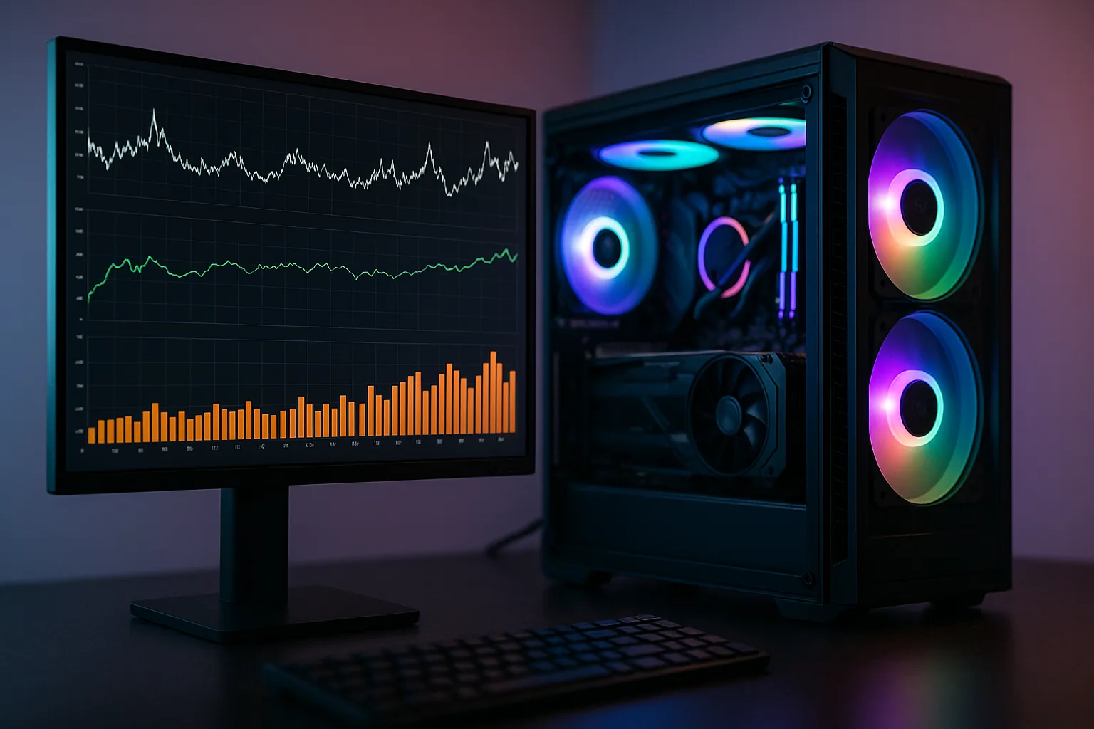 Comparativo de qualidade entre DLSS 5, FSR 4 e XeSS em diferentes resoluções