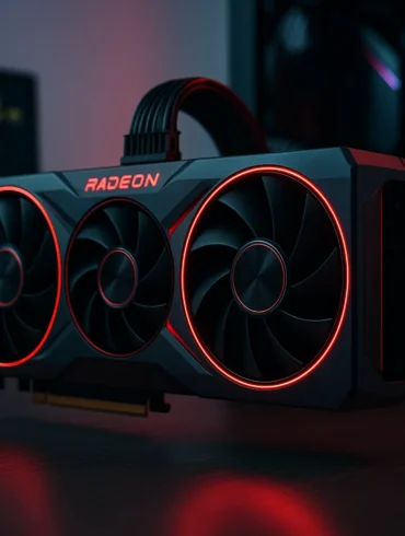 DLSS 5 em GPUs AMD: RX 9070 XT Chega a 75 FPS em Cyberpunk