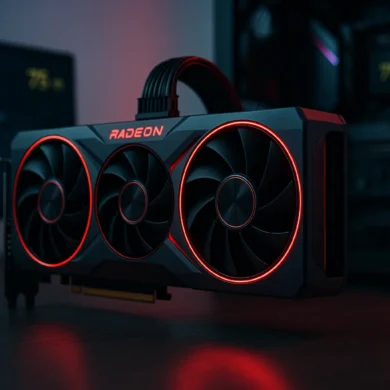 DLSS 5 em GPUs AMD: RX 9070 XT Chega a 75 FPS em Cyberpunk