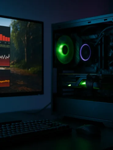 DLSS 5 na RTX 5080: queda de 73% nos frames é real?