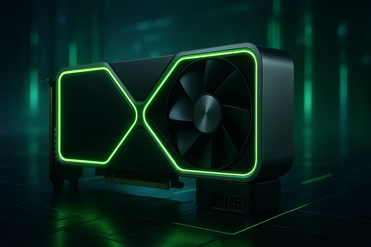 RTX 5080 e a arquitetura Blackwell: poder de IA com custo real