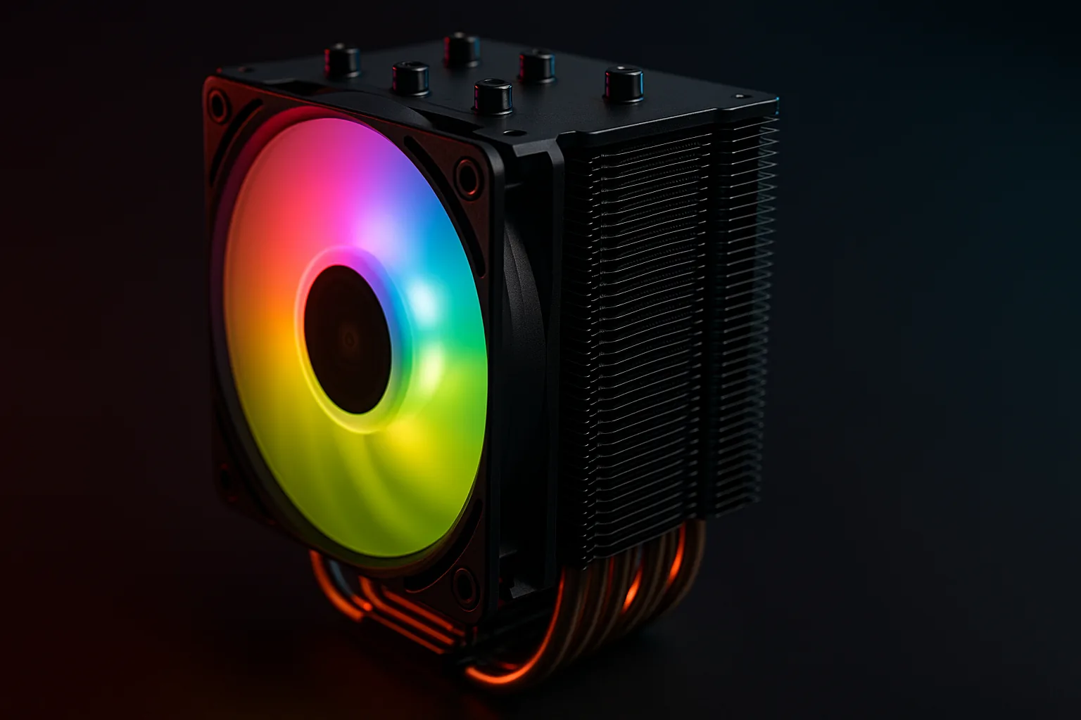 A RTX 4070 é uma das GPUs que se beneficia do novo app de DLSS 5 para desktop