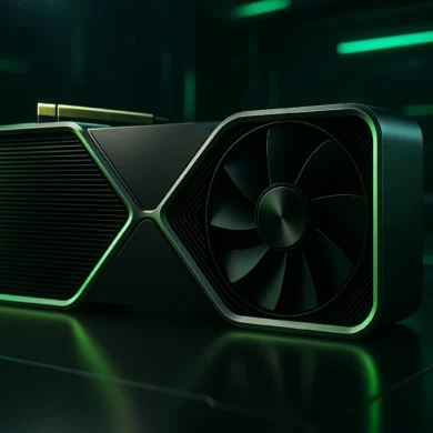 DLSS 5 no Desktop Inteiro: NVIDIA Libera App Gratuito para RTX 30, 40 e 50