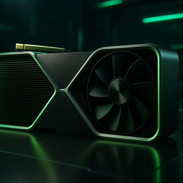 DLSS 5 no Desktop Inteiro: NVIDIA Libera App Gratuito para RTX 30, 40 e 50