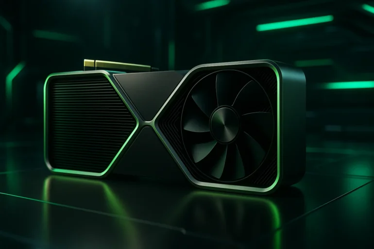 DLSS 5 no Desktop Inteiro: NVIDIA Libera App Gratuito para RTX 30, 40 e 50