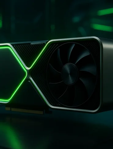 DLSS 5 Open Source: Rode nas RTX 40 e até no Navegador