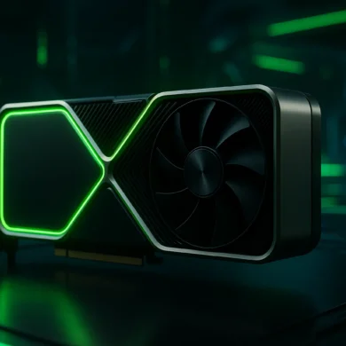 DLSS 5 Open Source: Rode nas RTX 40 e até no Navegador
