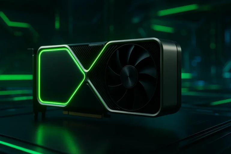 DLSS 5 Open Source: Rode nas RTX 40 e até no Navegador