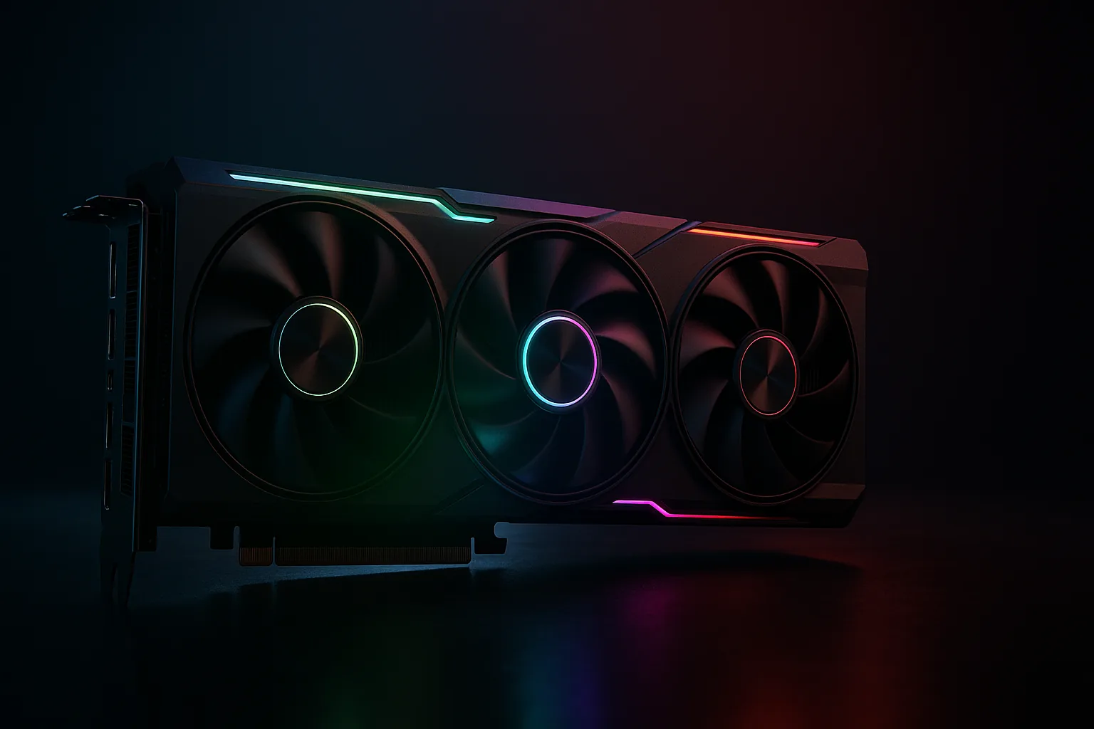OpenDLSS-NR: reimplementação em Vulkan abre o Neural Rendering para GPUs mais antigas