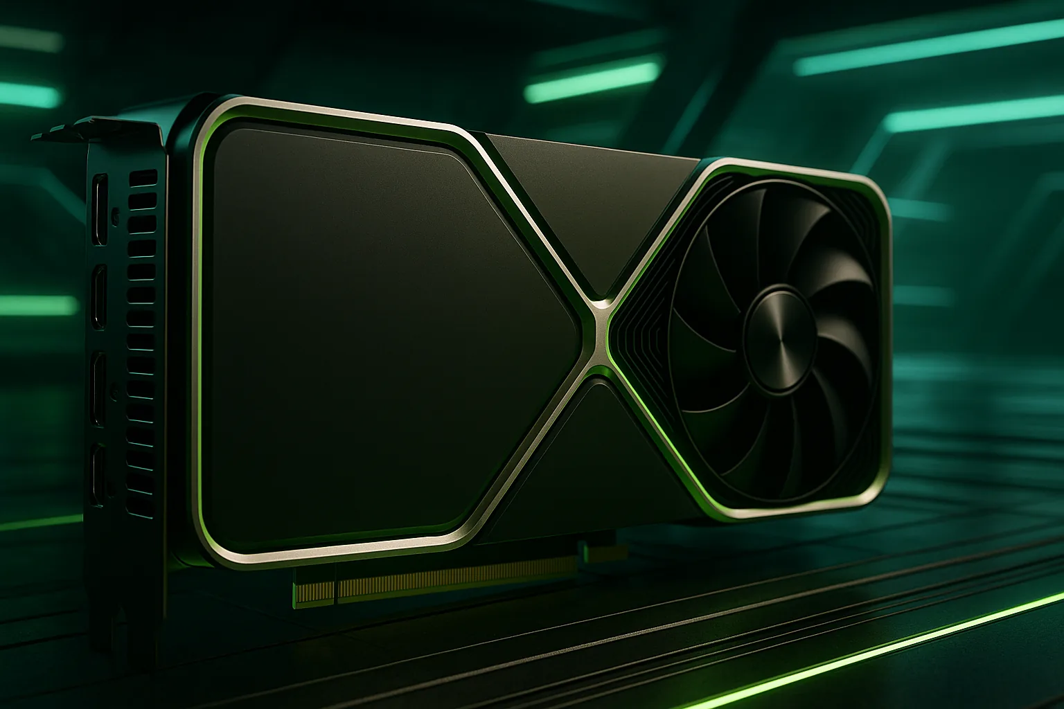 RTX 40 ganha acesso ao Neural Rendering via OpenDLSS-NR