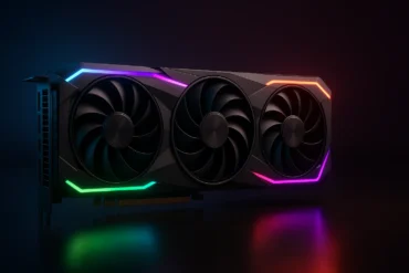 DLSS 5 Swapper: Neural Rendering em Qualquer Jogo NVIDIA
