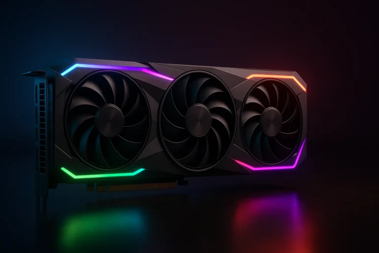 DLSS 5 Swapper: Neural Rendering em Qualquer Jogo NVIDIA