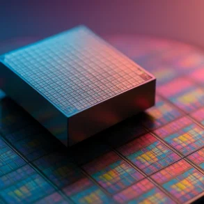 Easter Eggs em Chips: os segredos escondidos no seu hardware
