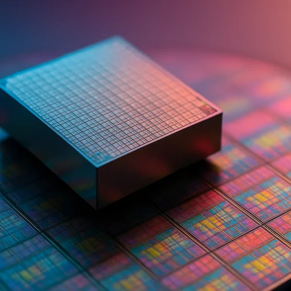 Easter Eggs em Chips: os segredos escondidos no seu hardware
