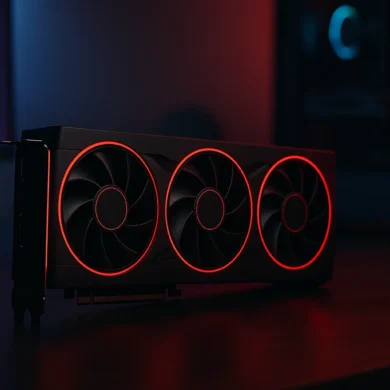 FSR 4.1.1b em GPUs RX 6000: Como Ativar na RDNA 2