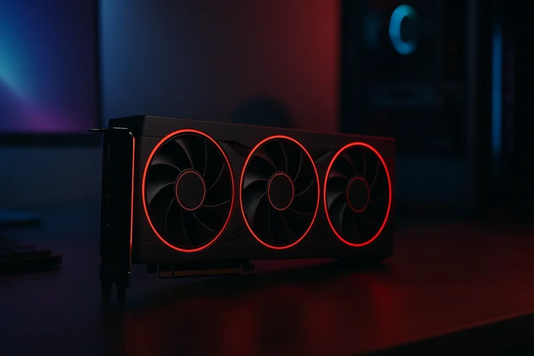 FSR 4.1.1b em GPUs RX 6000: Como Ativar na RDNA 2