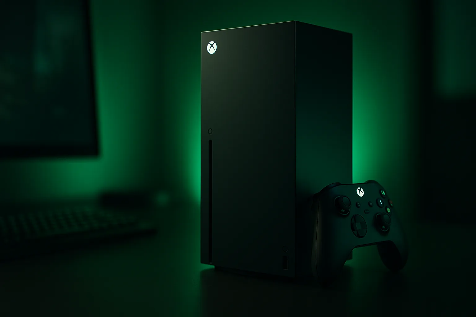 O Game Pass pode estar prestes a mudar radicalmente seu modelo