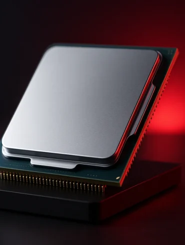 GMKtec EVO-X5 Pro: Mini PC com 192 GB de RAM e Ryzen AI Max+