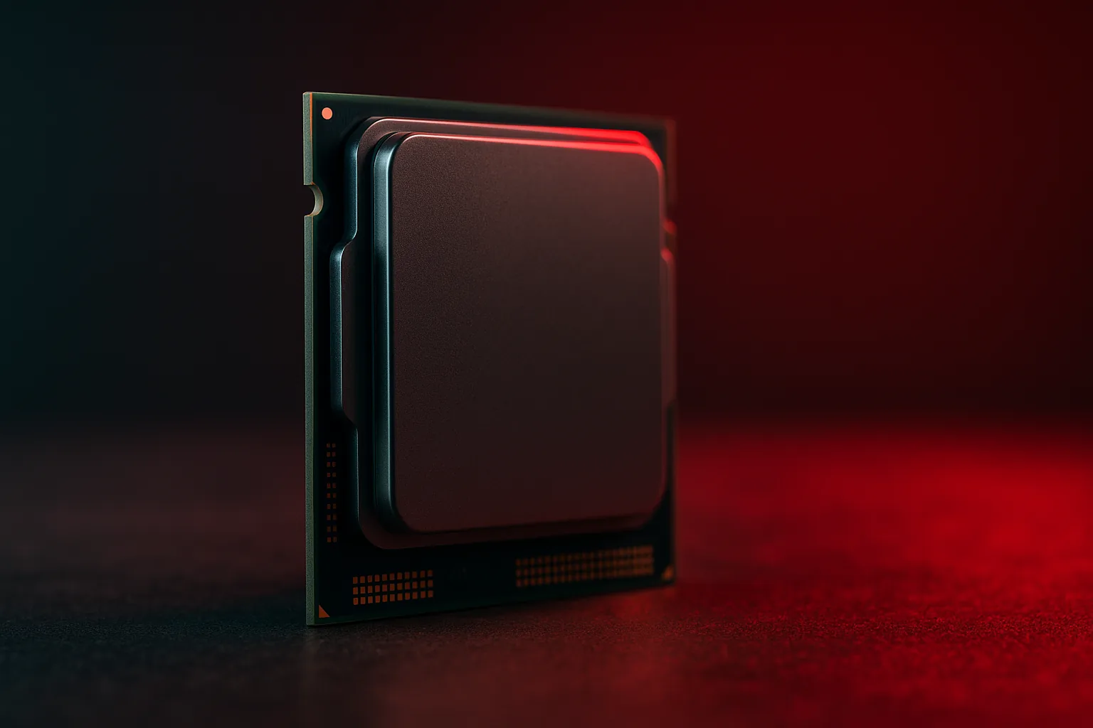 AMD Ryzen AI Max+ PRO 495: o coração do EVO-X5 Pro