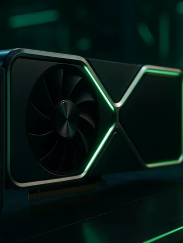 GPUs 15% mais caras em um mês: o colapso que não para
