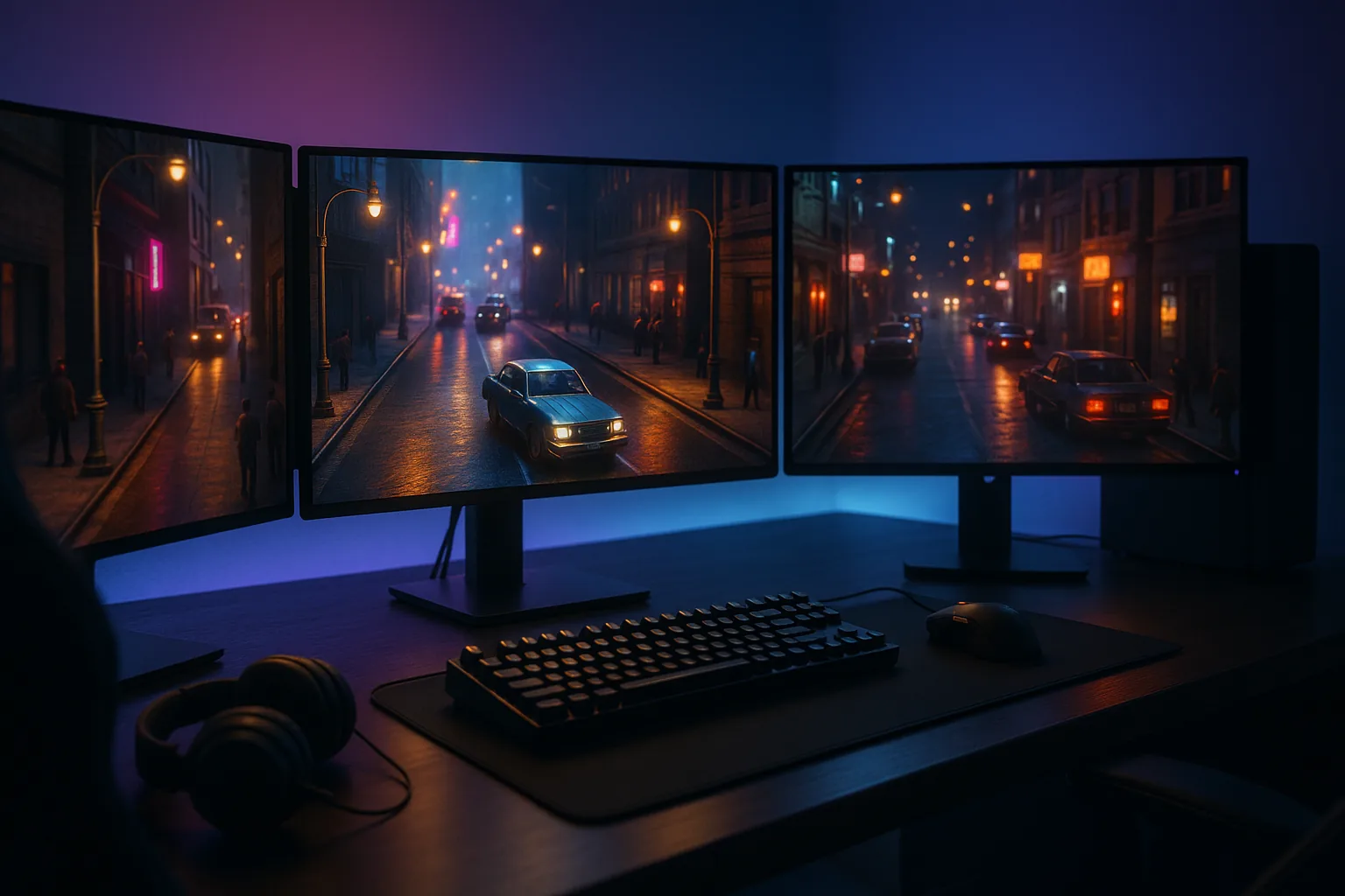 RTX Remix: plataforma open-source da NVIDIA que permite remaster com ray tracing em jogos antigos