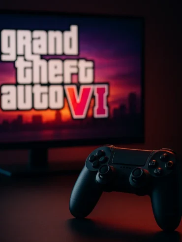 GTA VI: Colecionador de R$ 2.300 que Não Vem com o Jogo