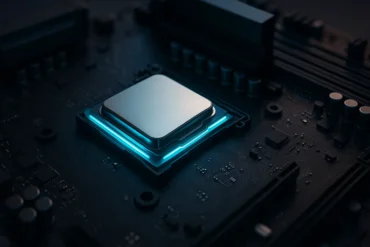 Intel Sobe Preços 10% em Outubro: o Que Esperar dos CPUs