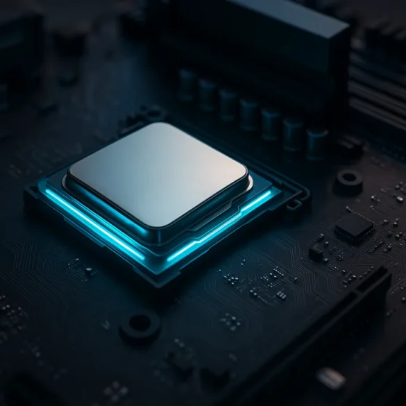 Intel Sobe Preços 10% em Outubro: o Que Esperar dos CPUs