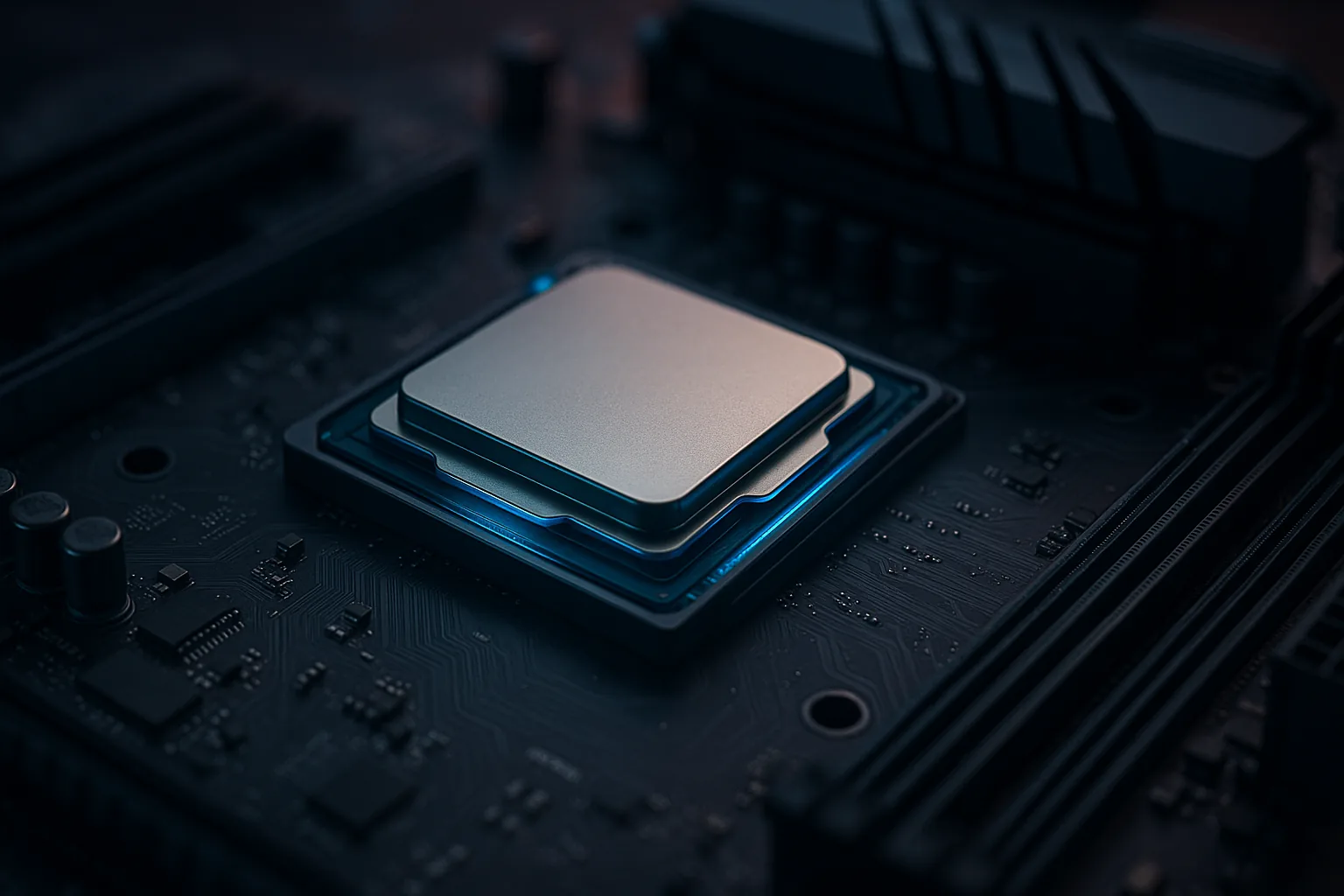 AMD pode se beneficiar caso Intel eleve preços sem resposta competitiva