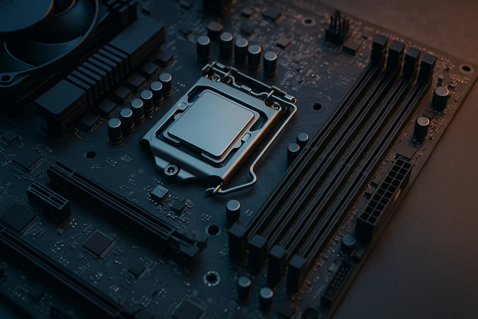 Processadores Intel devem ficar mais caros a partir de outubro de 2026
