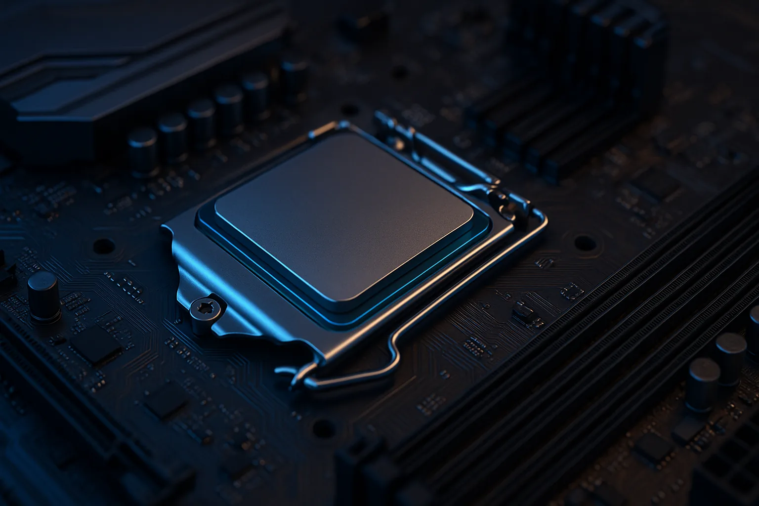 Intel prepara grande lançamento para março de 2027 — o terceiro reajuste de preços abre espaço para o novo posicionamento