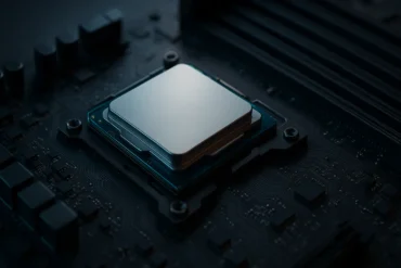 Intel Vai Subir Preços dos CPUs Mais 10% em Outubro: Terceiro Aumento em 2026