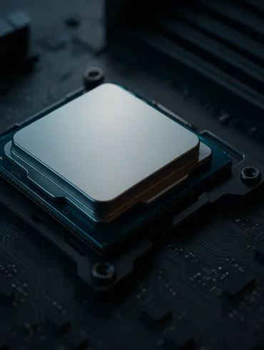 Intel Vai Subir Preços dos CPUs Mais 10% em Outubro: Terceiro Aumento em 2026