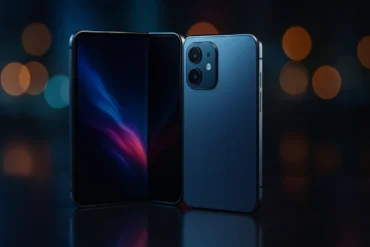 iPhone Duo e A20 Pro: o foldable da Apple que muda tudo