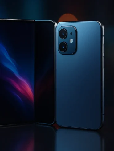 iPhone Duo e A20 Pro: o foldable da Apple que muda tudo