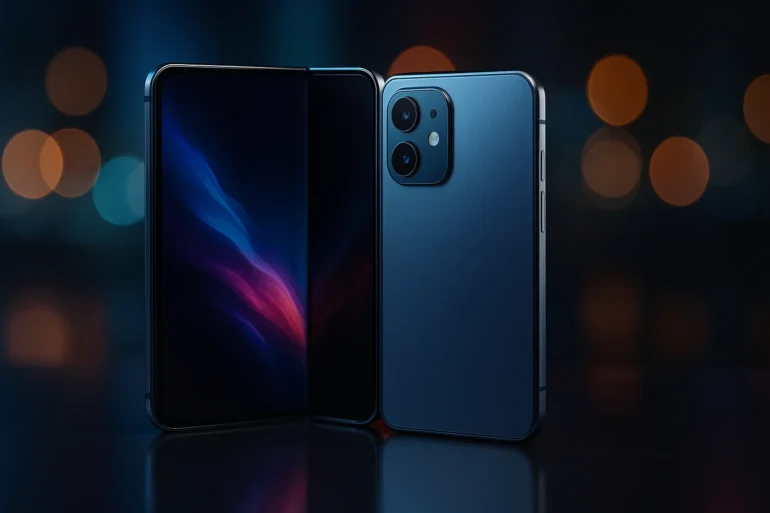 iPhone Duo e A20 Pro: o foldable da Apple que muda tudo