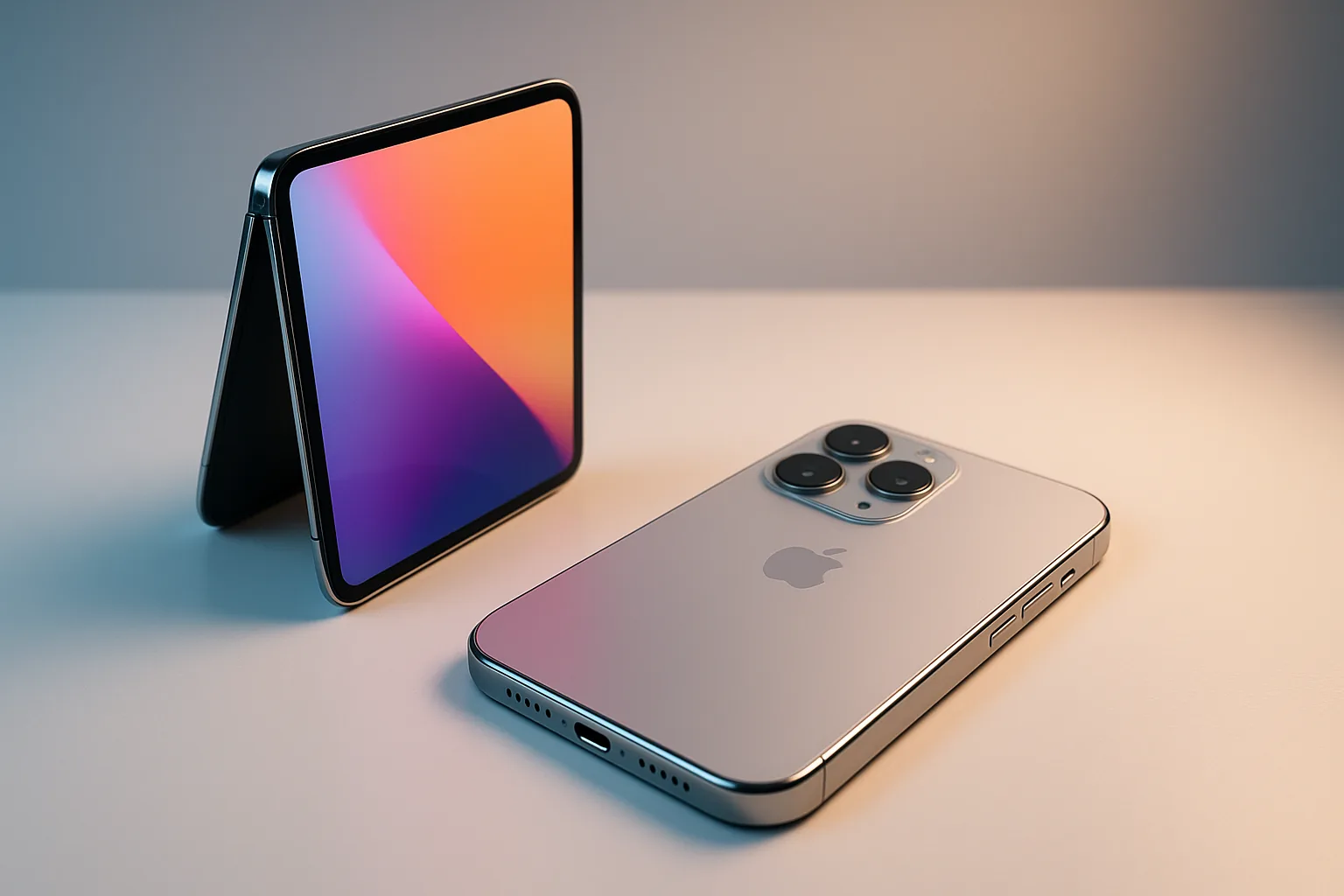 O chip A20 Pro: primeiro processador de smartphone em 2 nanômetros do mundo