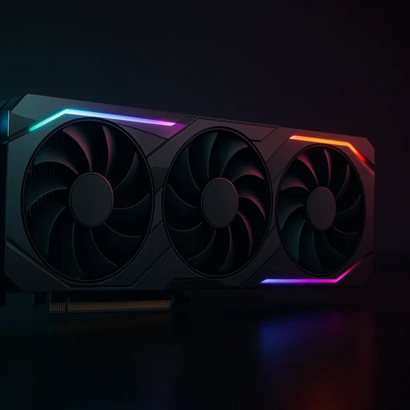 Melhor Placa de Vídeo para Jogar em 4K em 2026