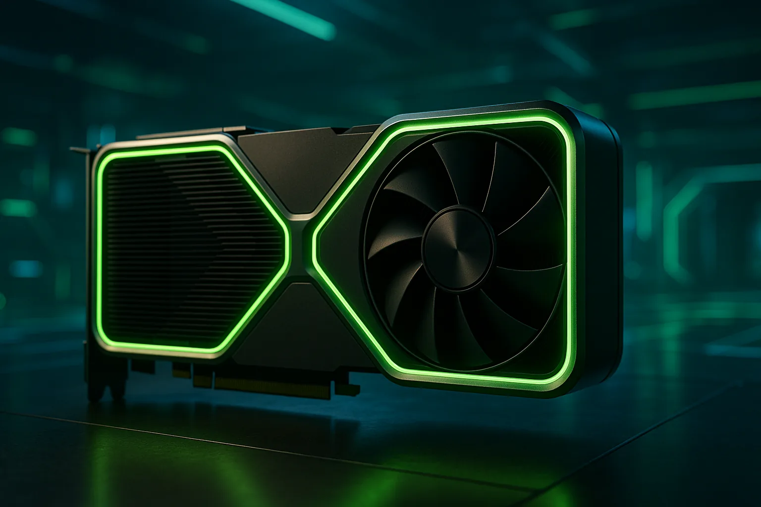 RTX 5070 vs RX 9070 XT: as duas melhores opções custo-benefício para AAA em 2026