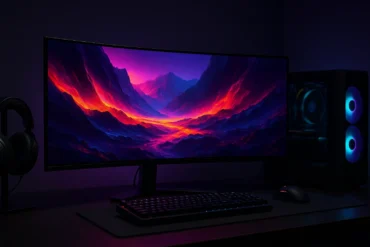 Melhor Setup Gamer para Jogar AAA em 2026 Sem Gargalo