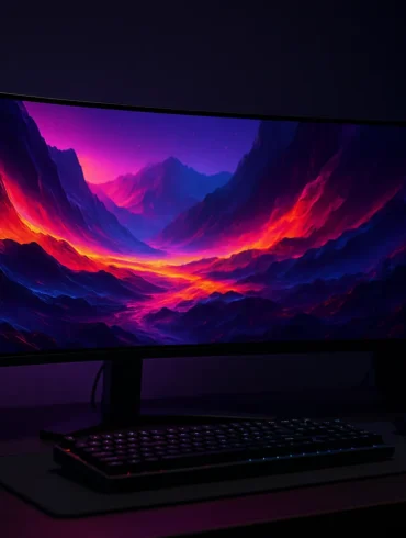 Melhor Setup Gamer para Jogar AAA em 2026 Sem Gargalo