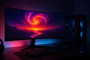 Melhor Setup para Jogos AAA em 2026 Sem Gargalo