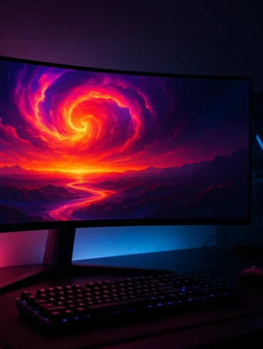 Melhor Setup para Jogos AAA em 2026 Sem Gargalo